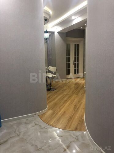 Продаётся 3-комн. новостройка 106 м², Ясамальский р., photo 3 from 21