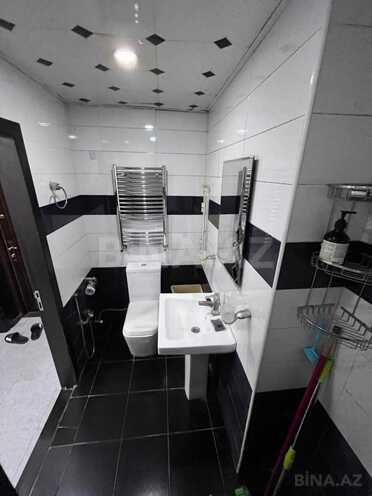 Сдаётся 2-комн. новостройка 64 м², пос. Бакиханова, photo 8 from 12