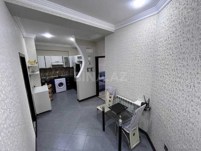 Сдаётся 2-комн. новостройка 64 м², пос. Бакиханова, photo 7 from 12