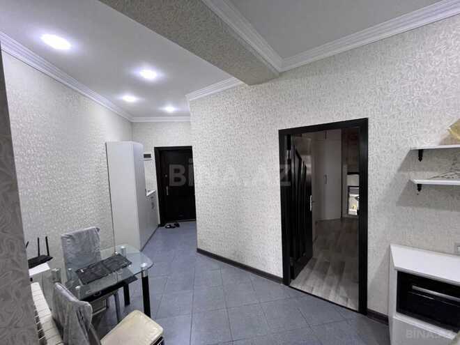 Сдаётся 2-комн. новостройка 64 м², пос. Бакиханова, photo 10 from 12