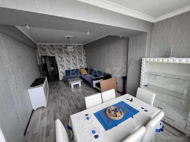 Сдаётся 2-комн. новостройка 64 м², пос. Бакиханова, photo 3 from 12