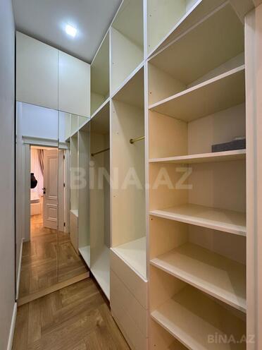 Сдаётся 4-комн. новостройка 200 м², м. Нариман Нариманов, photo 13 from 31