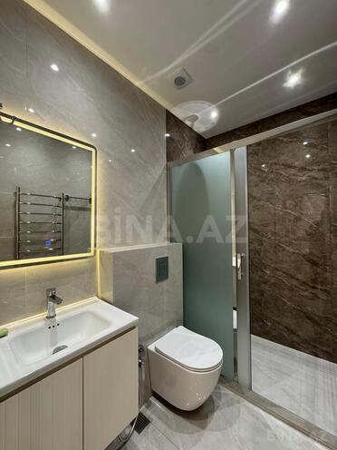 Сдаётся 4-комн. новостройка 200 м², м. Нариман Нариманов, photo 12 from 31