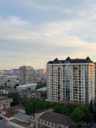 Сдаётся 4-комн. новостройка 200 м², м. Нариман Нариманов, photo 23 from 31