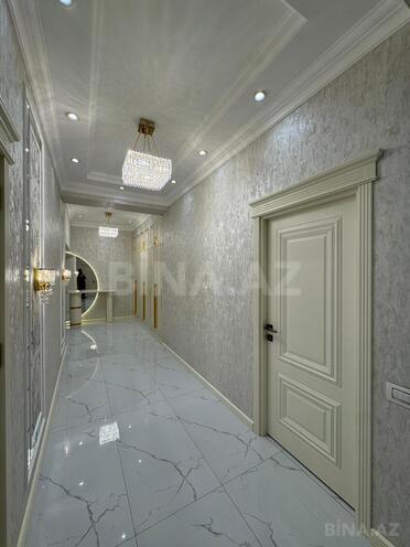Сдаётся 4-комн. новостройка 200 м², м. Нариман Нариманов, photo 28 from 31