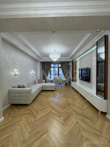 Сдаётся 4-комн. новостройка 200 м², м. Нариман Нариманов, photo 3 from 31