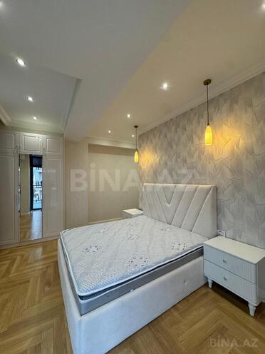 Сдаётся 4-комн. новостройка 200 м², м. Нариман Нариманов, photo 19 from 31