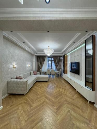 Сдаётся 4-комн. новостройка 200 м², м. Нариман Нариманов, photo 4 from 31