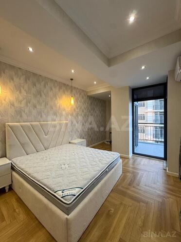 Сдаётся 4-комн. новостройка 200 м², м. Нариман Нариманов, photo 20 from 31
