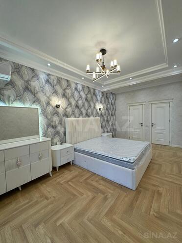 Сдаётся 4-комн. новостройка 200 м², м. Нариман Нариманов, photo 8 from 31