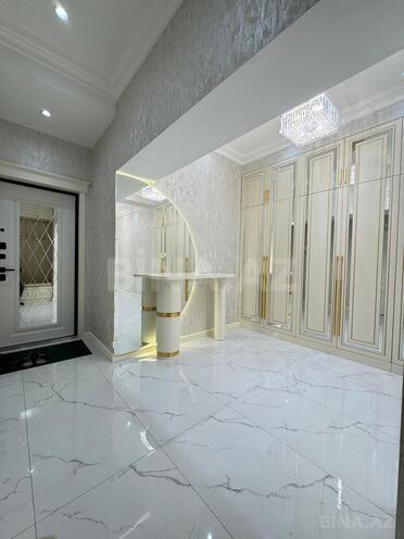 Сдаётся 4-комн. новостройка 200 м², м. Нариман Нариманов, photo 29 from 31