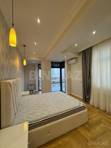 Сдаётся 4-комн. новостройка 200 м², м. Нариман Нариманов, photo 21 from 31