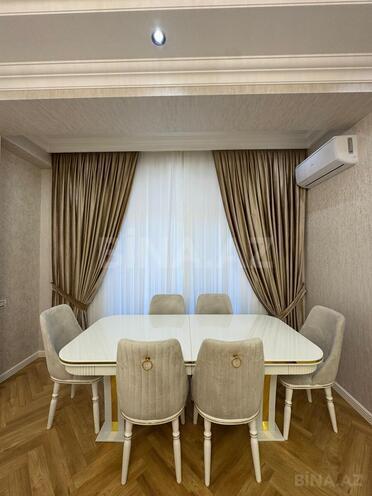 Сдаётся 4-комн. новостройка 200 м², м. Нариман Нариманов, photo 7 from 31