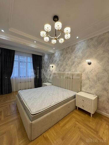 Сдаётся 4-комн. новостройка 200 м², м. Нариман Нариманов, photo 17 from 31