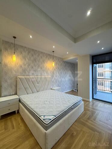 Сдаётся 4-комн. новостройка 200 м², м. Нариман Нариманов, photo 22 from 31