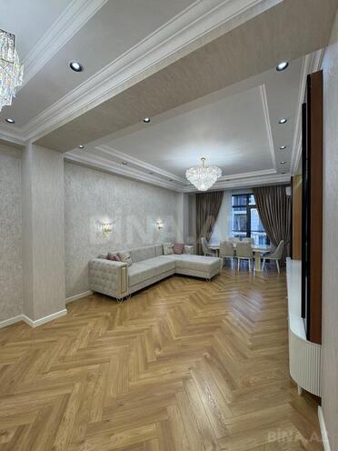 Сдаётся 4-комн. новостройка 200 м², м. Нариман Нариманов, photo 5 from 31