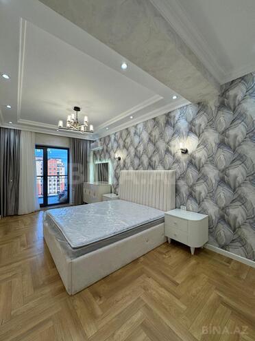 Сдаётся 4-комн. новостройка 200 м², м. Нариман Нариманов, photo 9 from 31