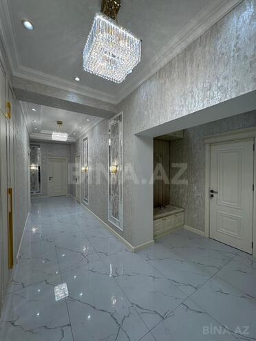 Сдаётся 4-комн. новостройка 200 м², м. Нариман Нариманов, photo 27 from 31