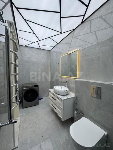 Сдаётся 4-комн. новостройка 200 м², м. Нариман Нариманов, photo 25 from 31