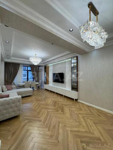 Сдаётся 4-комн. новостройка 200 м², м. Нариман Нариманов, photo 6 from 31