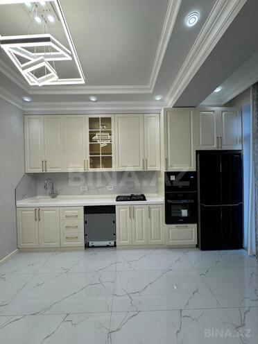 Сдаётся 4-комн. новостройка 200 м², м. Нариман Нариманов, photo 14 from 31