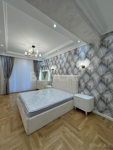 Сдаётся 4-комн. новостройка 200 м², м. Нариман Нариманов, photo 11 from 31