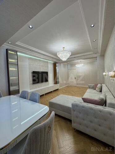 Сдаётся 4-комн. новостройка 200 м², м. Нариман Нариманов, photo 10 from 31