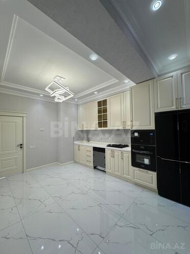 Сдаётся 4-комн. новостройка 200 м², м. Нариман Нариманов, photo 15 from 31