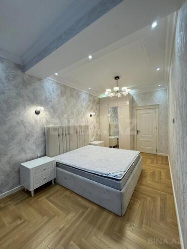 Сдаётся 4-комн. новостройка 200 м², м. Нариман Нариманов, photo 18 from 31