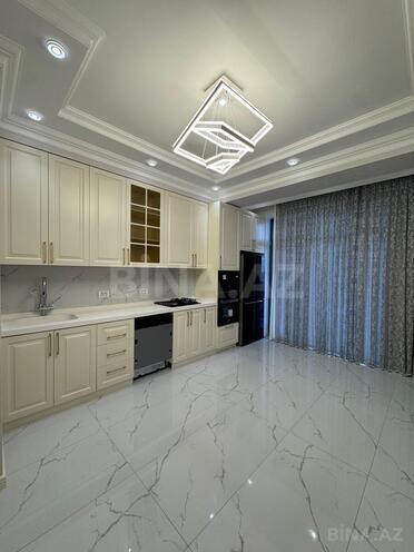Сдаётся 4-комн. новостройка 200 м², м. Нариман Нариманов, photo 16 from 31