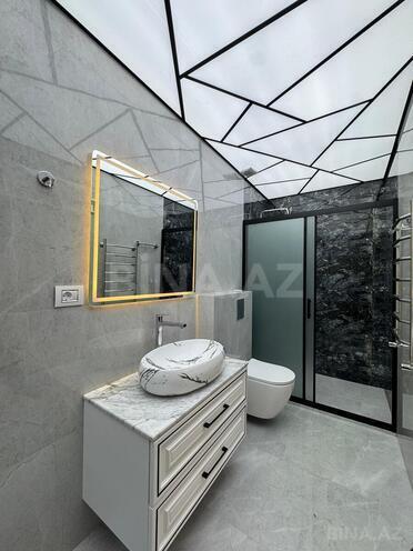 Сдаётся 4-комн. новостройка 200 м², м. Нариман Нариманов, photo 26 from 31