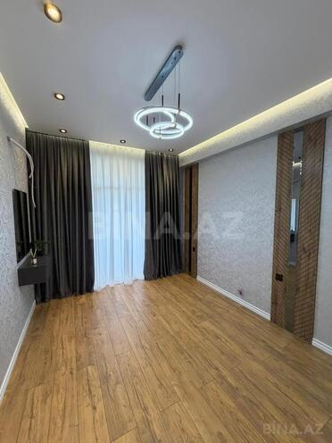 Продаётся 2-комн. новостройка 54 м², м. Ази Асланов, photo 6 from 13