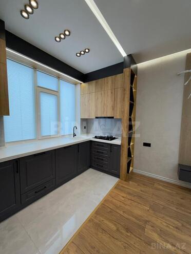 Продаётся 2-комн. новостройка 54 м², м. Ази Асланов, photo 5 from 13
