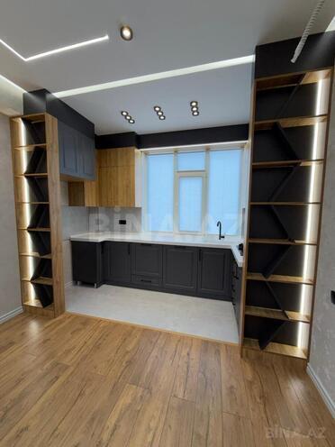 Продаётся 2-комн. новостройка 54 м², м. Ази Асланов, photo 4 from 13