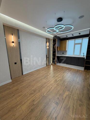Продаётся 2-комн. новостройка 54 м², м. Ази Асланов, photo 3 from 13