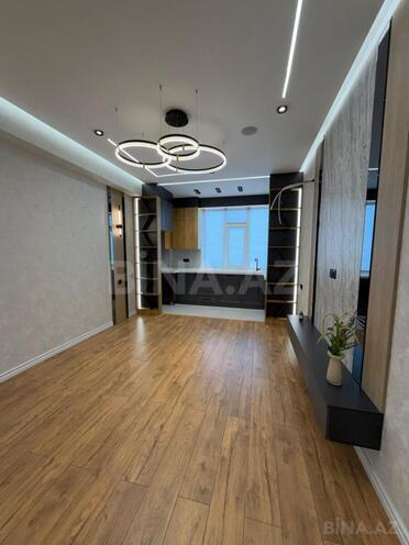 Продаётся 2-комн. новостройка 54 м², м. Ази Асланов, photo 1 from 13