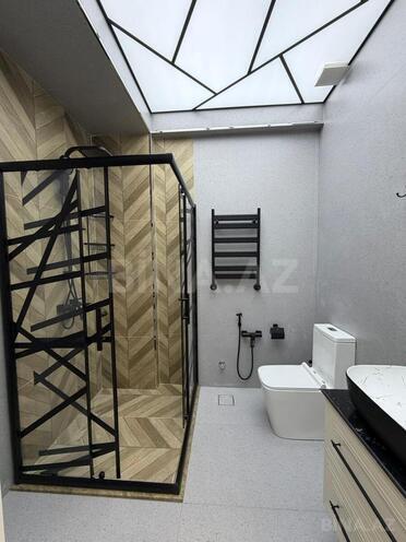 Продаётся 2-комн. новостройка 54 м², м. Ази Асланов, photo 10 from 13