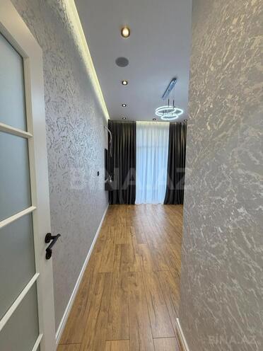 Продаётся 2-комн. новостройка 54 м², м. Ази Асланов, photo 7 from 13