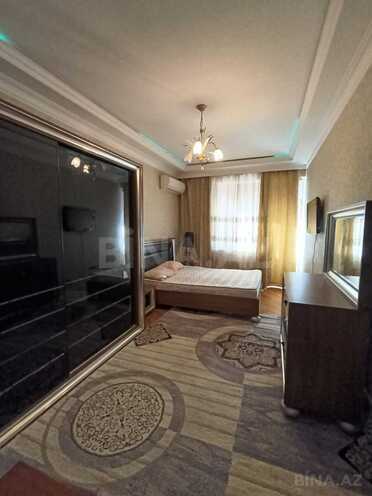 Сдаётся 3-комн. новостройка 100 м², м. Нариман Нариманов, photo 13 from 18