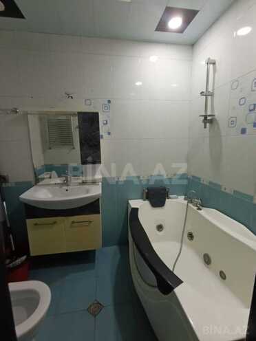 Сдаётся 3-комн. новостройка 100 м², м. Нариман Нариманов, photo 14 from 18