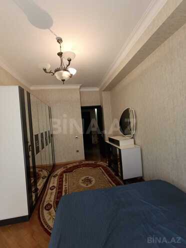 Сдаётся 3-комн. новостройка 100 м², м. Нариман Нариманов, photo 12 from 18