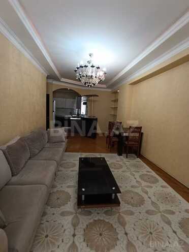 Сдаётся 3-комн. новостройка 100 м², м. Нариман Нариманов, photo 17 from 18