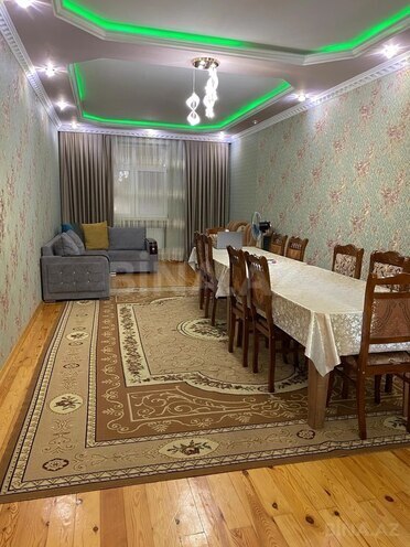 Продаётся 5-комн. дом/дача 280 м², м. Азадлыг проспекти, photo 1 from 22