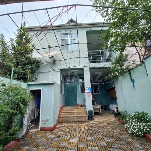 Продаётся 5-комн. дом/дача 280 м², м. Азадлыг проспекти, photo 3 from 22