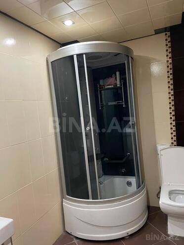 İcarəyə verilir 3 otaqlı yeni tikili 80 m², Neftçilər m., photo 11 from 14
