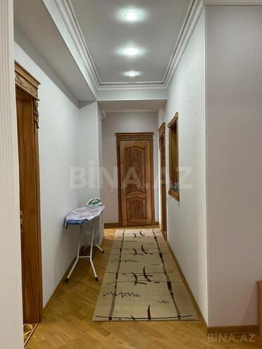 İcarəyə verilir 3 otaqlı yeni tikili 80 m², Neftçilər m., photo 6 from 14