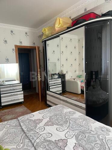 İcarəyə verilir 3 otaqlı yeni tikili 80 m², Neftçilər m., photo 5 from 14