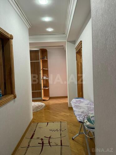 İcarəyə verilir 3 otaqlı yeni tikili 80 m², Neftçilər m., photo 7 from 14