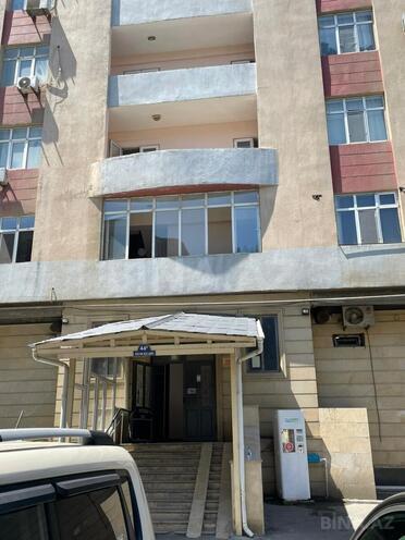 İcarəyə verilir 3 otaqlı yeni tikili 80 m², Neftçilər m., photo 13 from 14