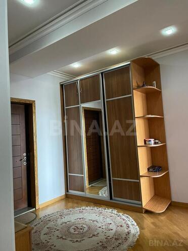 İcarəyə verilir 3 otaqlı yeni tikili 80 m², Neftçilər m., photo 9 from 14